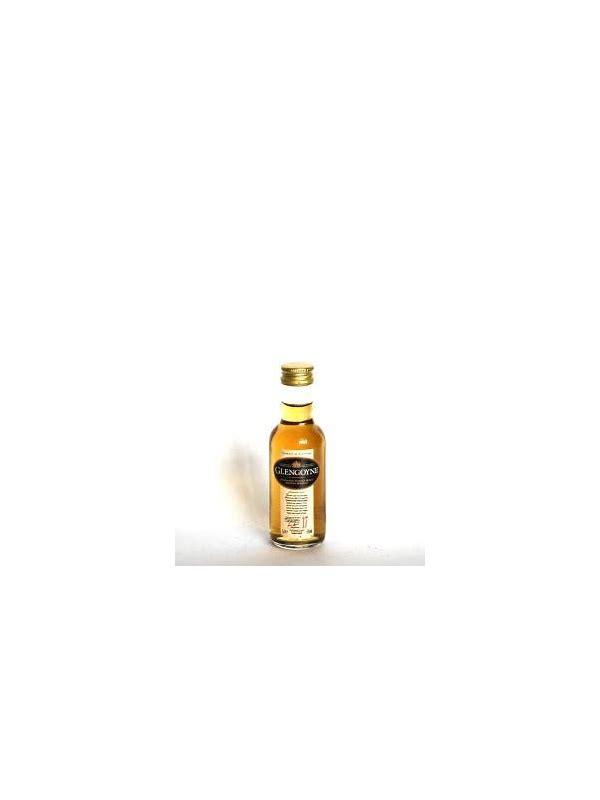 Glengoyne 17-year-old  Miniature