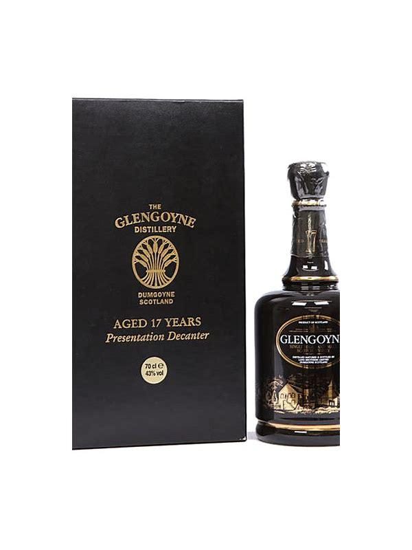 Glengoyne 17-year-old