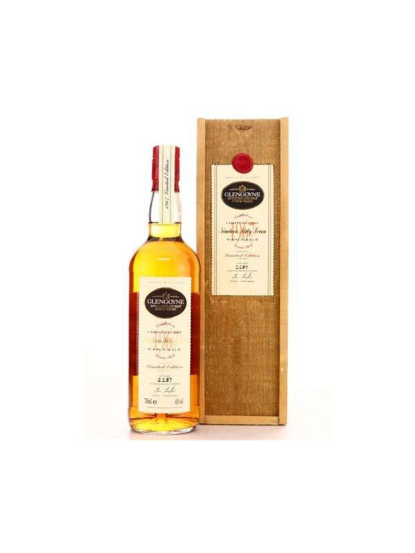 Glengoyne 1967  Winter - Limited Release