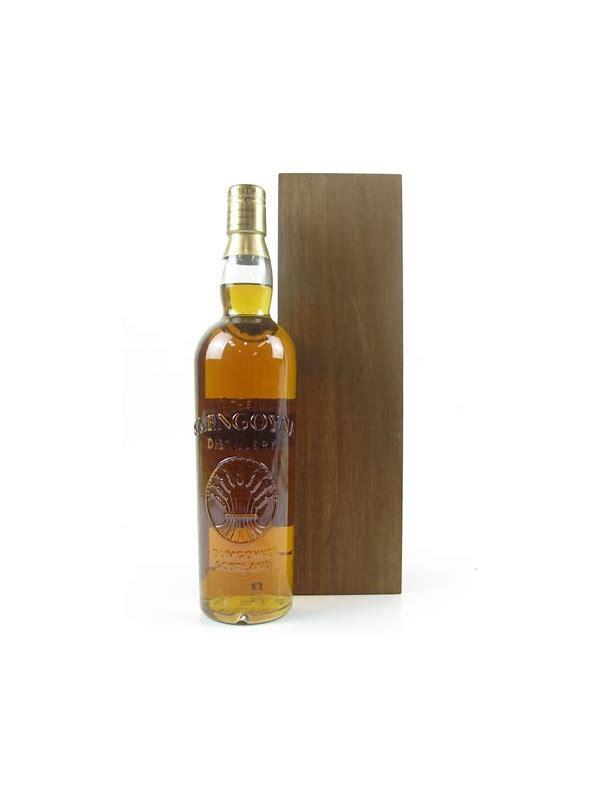 Glengoyne 1969  Autumn - Limited Release