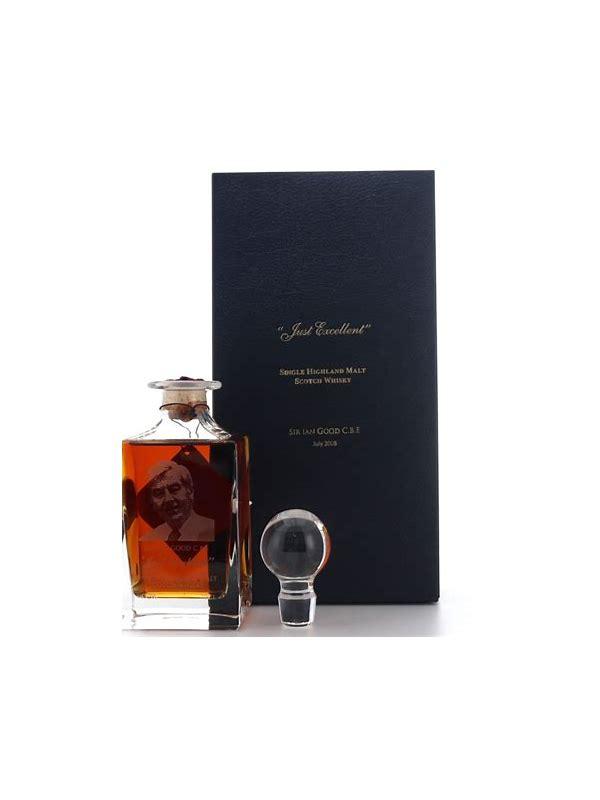 Glengoyne 1969  Just Excellent