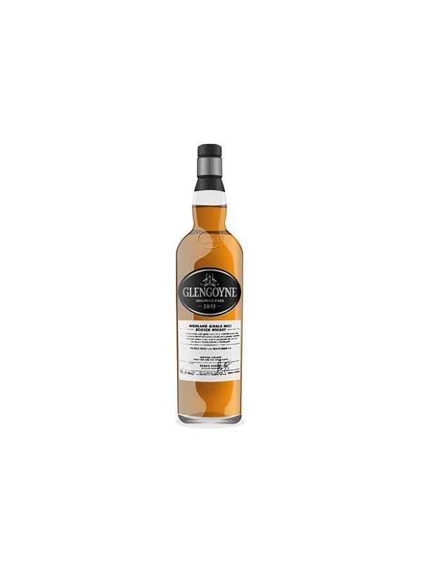 Glengoyne 1969  The Farewell Dram