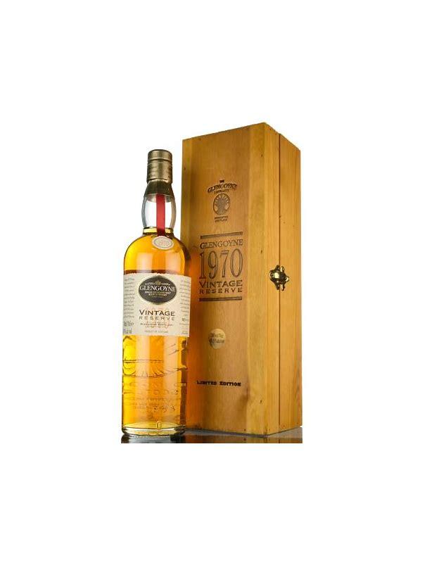 Glengoyne 1972  Vintage Reserve