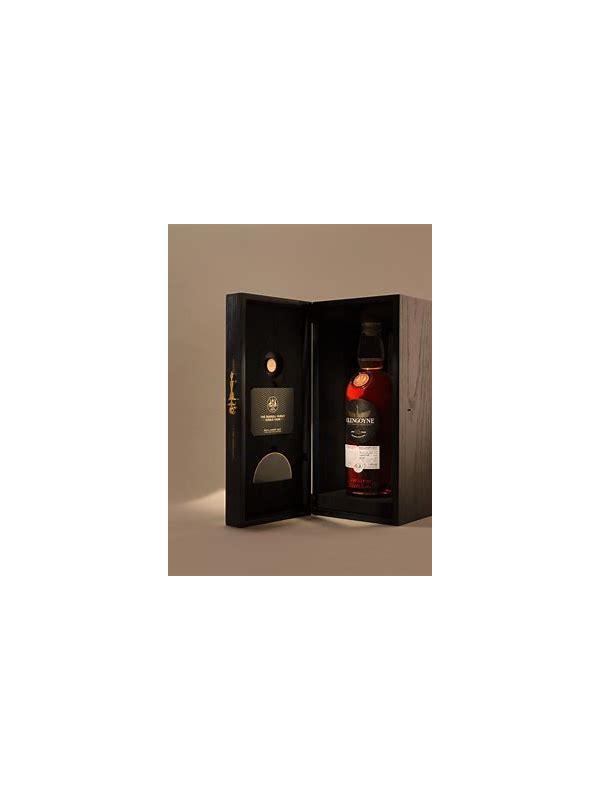 Glengoyne 1985  'The Russell Family'