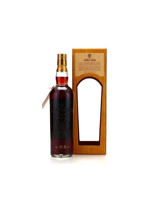 Glengoyne 1989  Single Cask