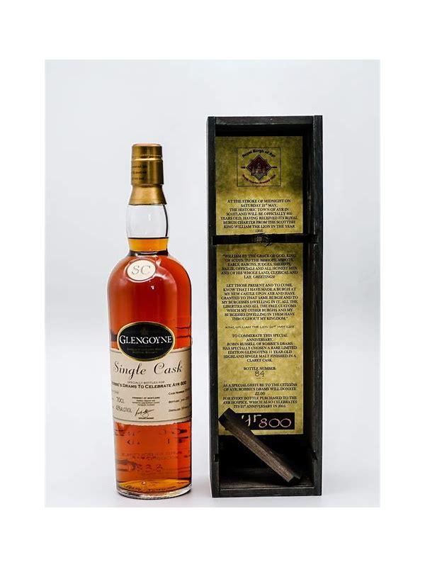Glengoyne 1994  Single Cask