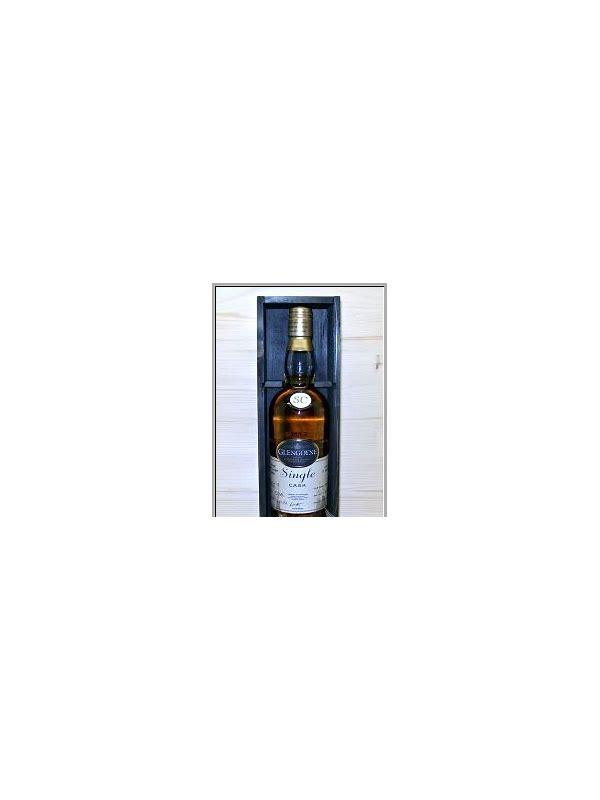 Glengoyne 1994  Single Cask - Vintage Madeira Finish