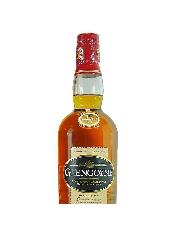 Glengoyne 1994