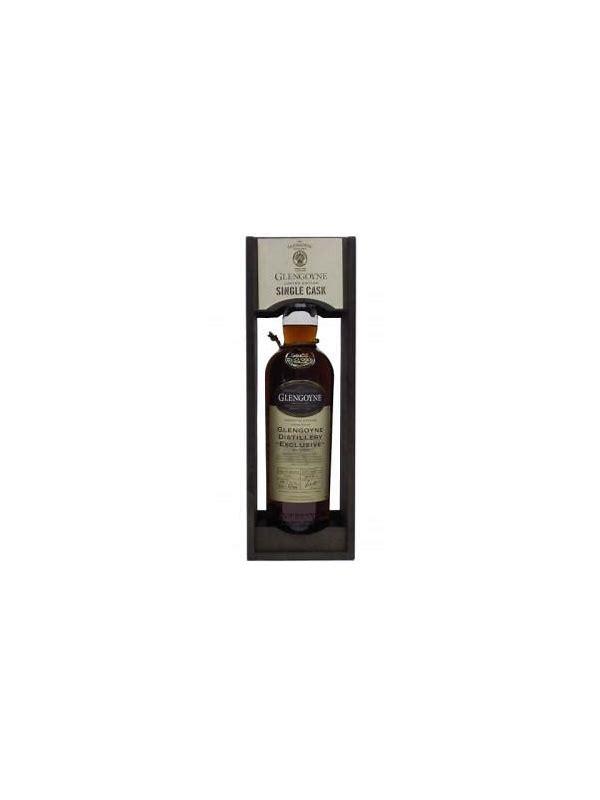 Glengoyne 1995  Single Cask
