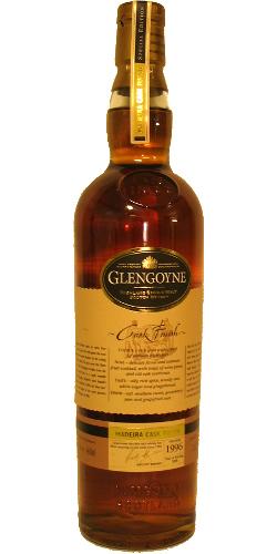 Glengoyne 1996  Cask Finish