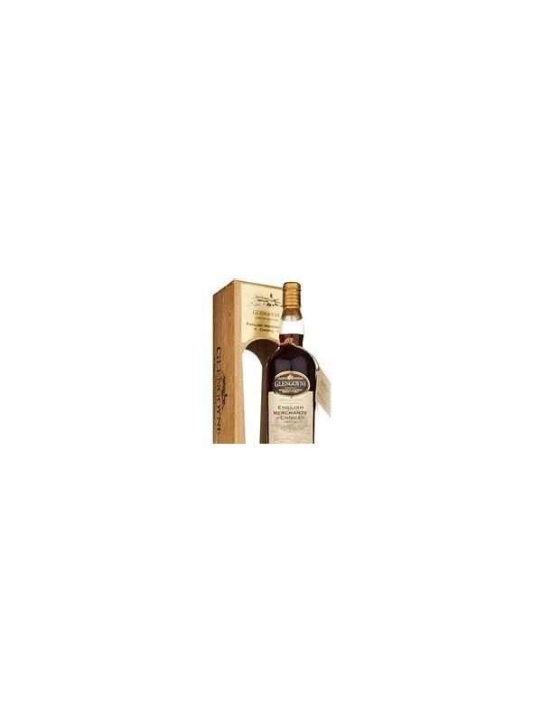 Glengoyne 1997  English Merchants' Choice