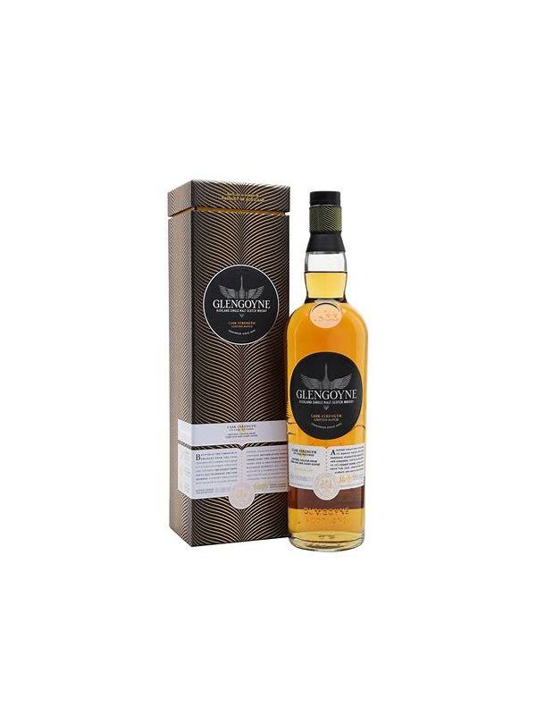 Glengoyne 2008  Cask Owners