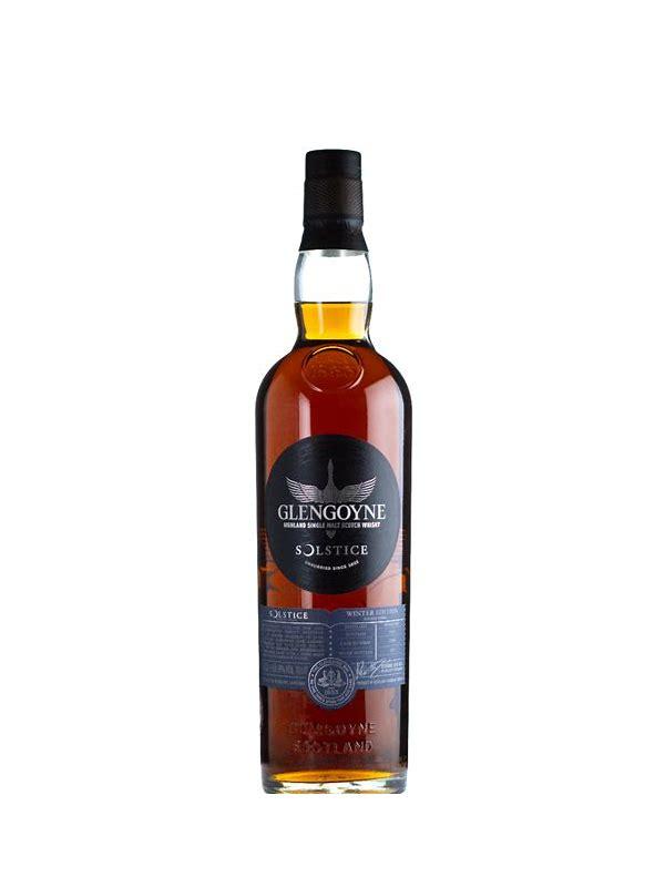 Glengoyne 2008  Winter Solstice