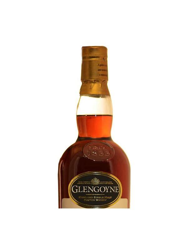 Glengoyne 2009  The Wetlands Single Cask