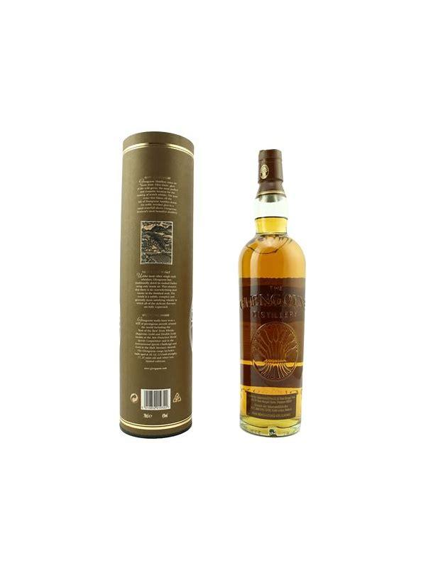 Glengoyne 2009  Private Bottling