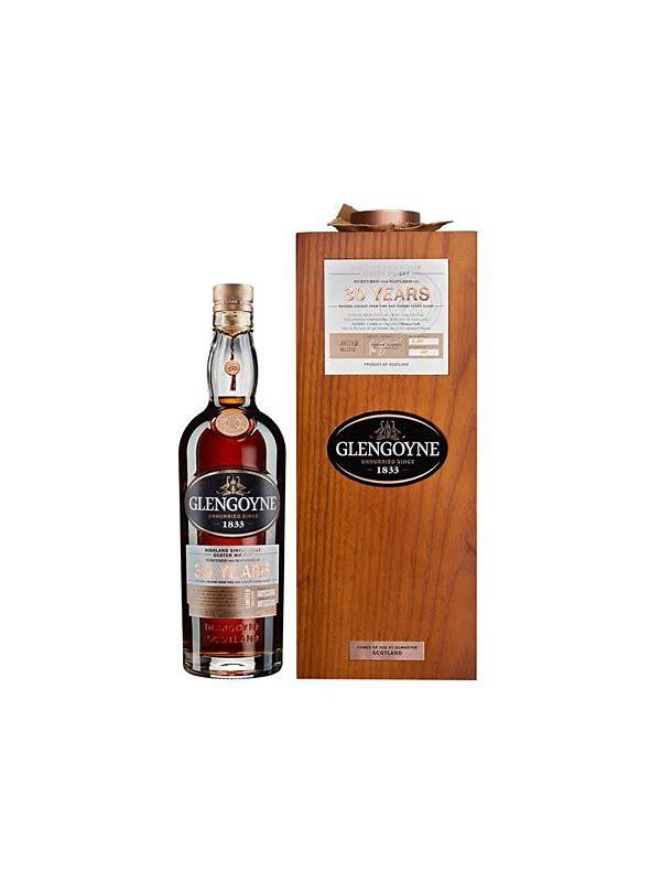 Glengoyne 30-year-old