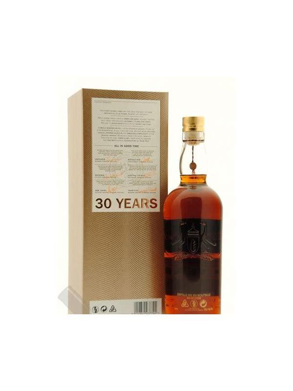 Glengoyne 30-year-old  Limited Release
