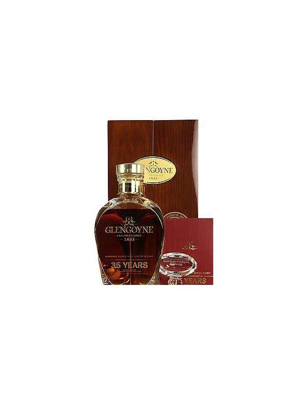Glengoyne 35-year-old