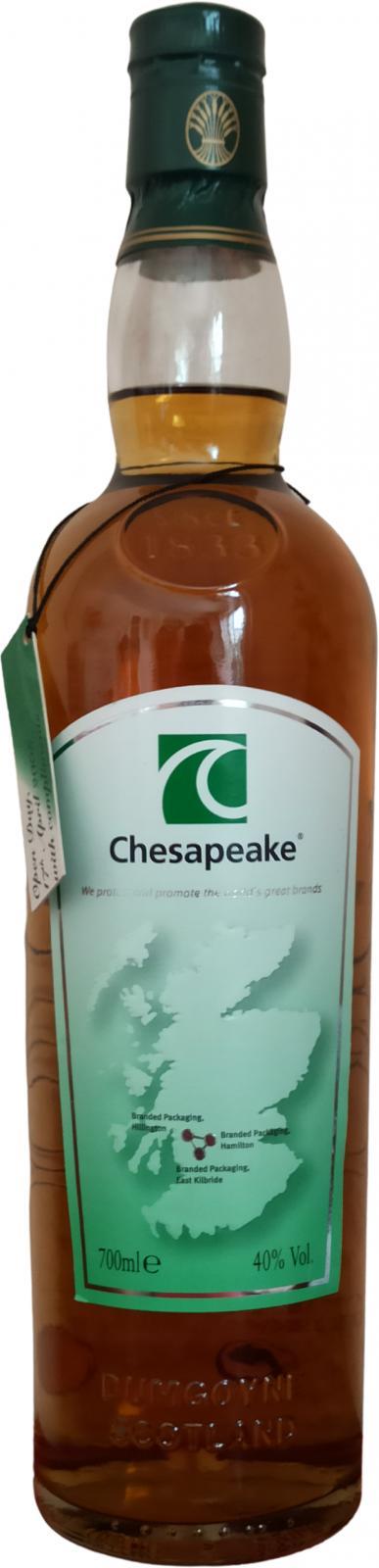 Glengoyne Chesapeake