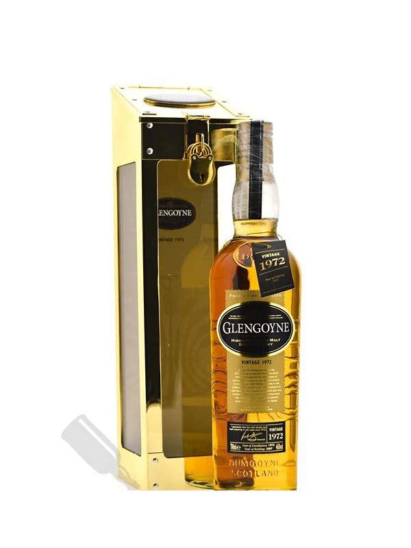 Glengoyne 2007 AM