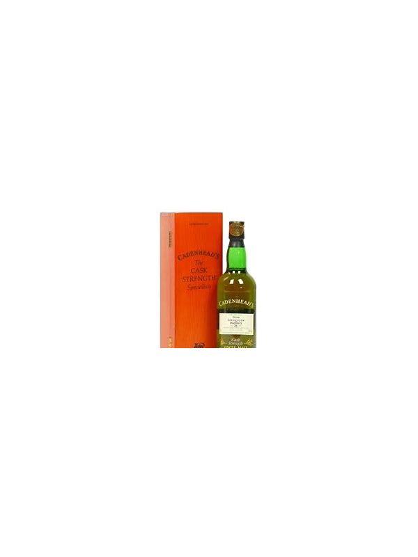 Glengoyne 1969 CA  Authentic Collection
