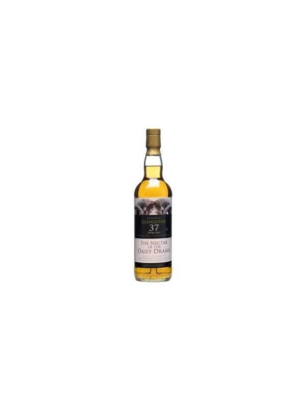 Glengoyne 1972 DD  The Nectar of the Daily Drams
