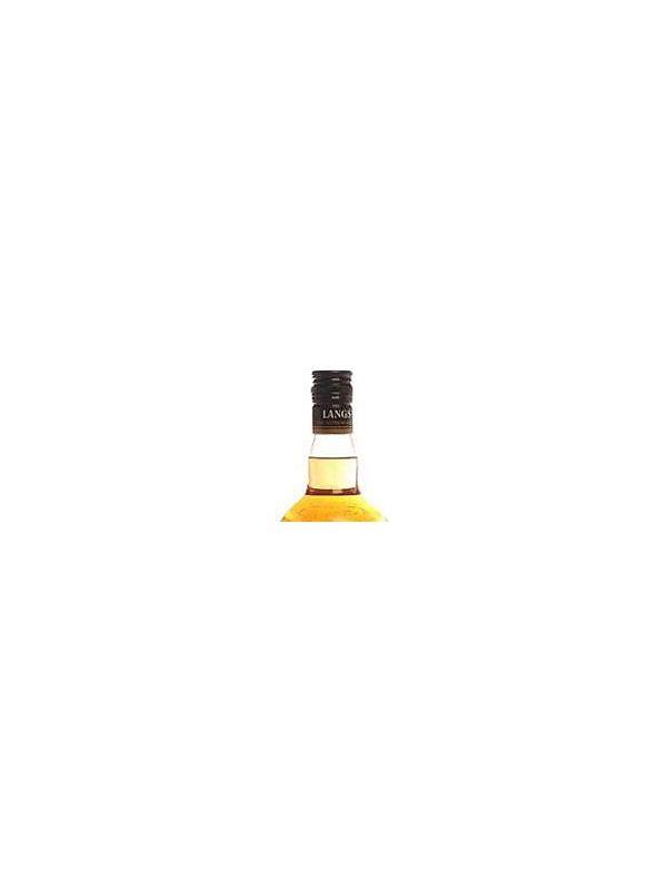 Langs Supreme  Scotch Whisky