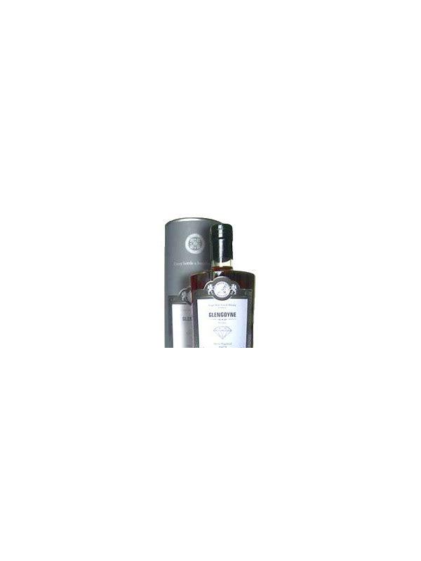 Glengoyne 1972 MoS  Diamonds