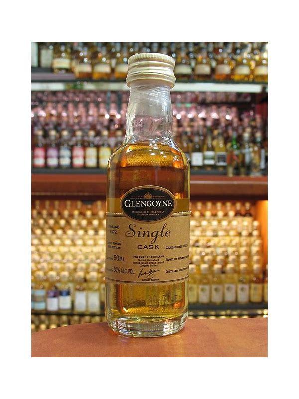 Glengoyne 1972 MM  Aficionado