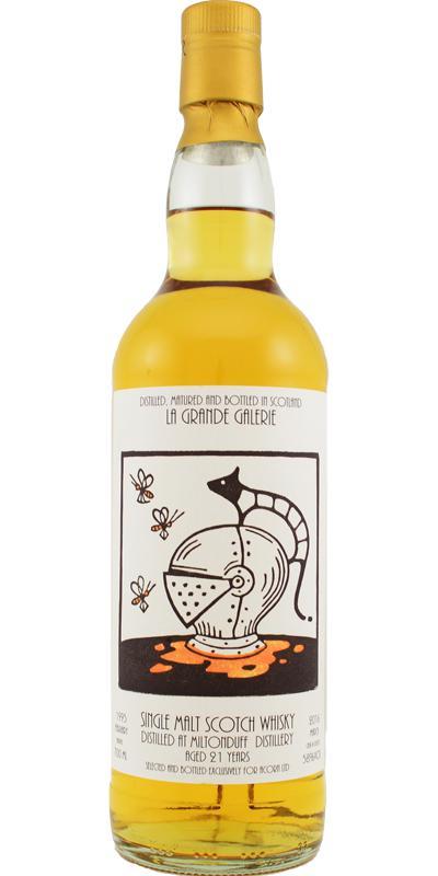 Miltonduff 1995 Aco La Grande Galerie