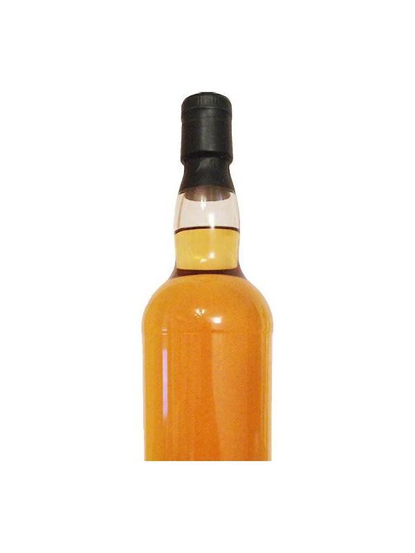 Miltonduff 1982 AD Limited