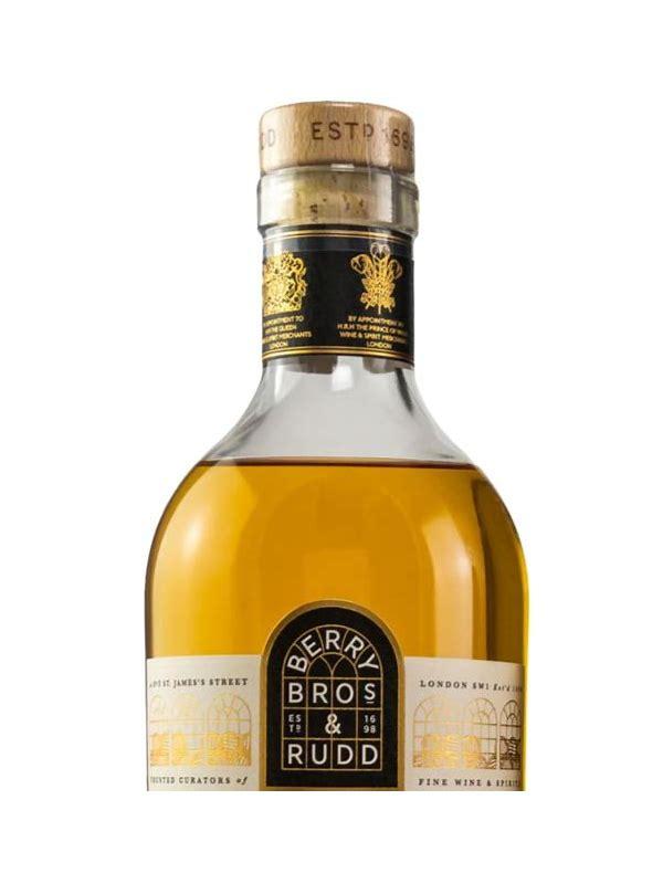 Miltonduff 2008 BR Private Cask Selection