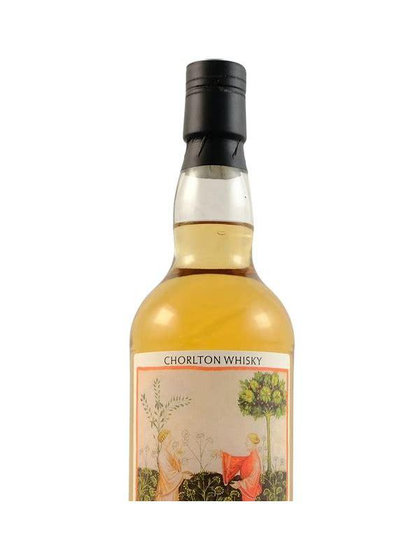 Miltonduff 16-year-old ChWh