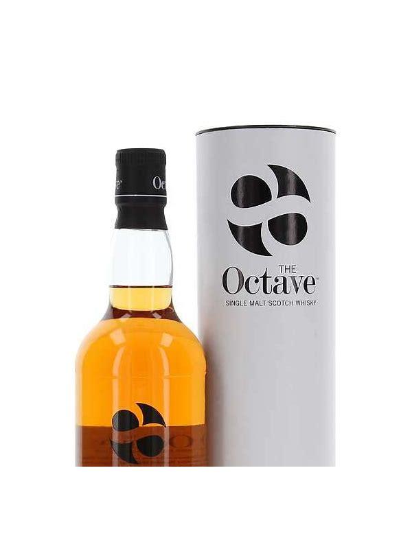 Miltonduff 2005 DT The Octave
