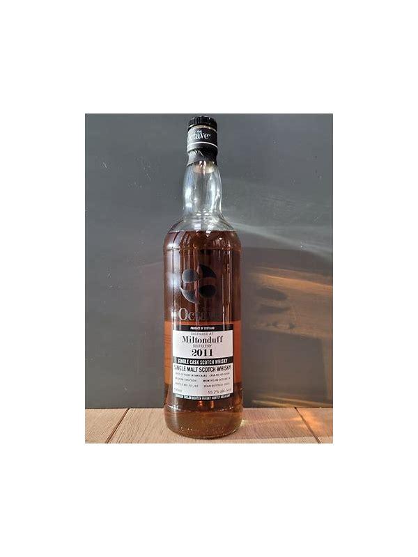 Miltonduff 2011 DT The Octave