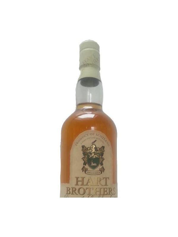 Miltonduff 1989 HB Finest Collection - Miniature