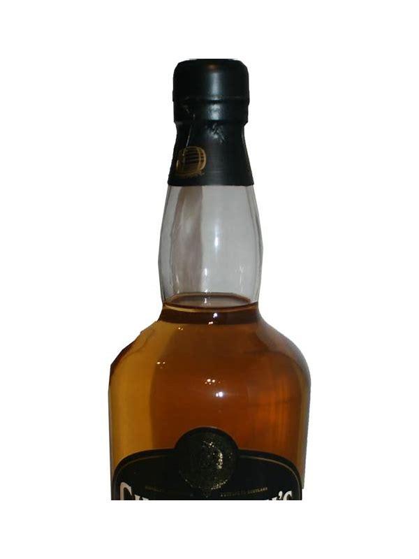Miltonduff 1988 IM Chieftain's Choice