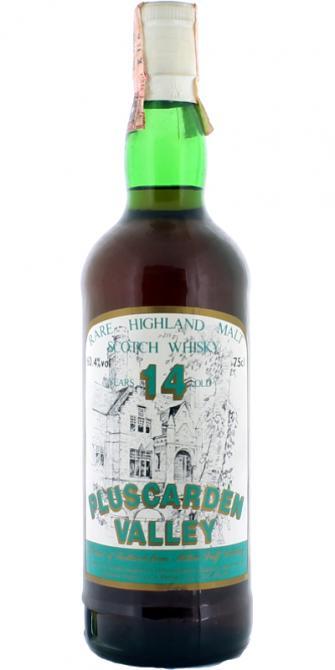 Miltonduff 14-year-old Ses Pluscarden Valley