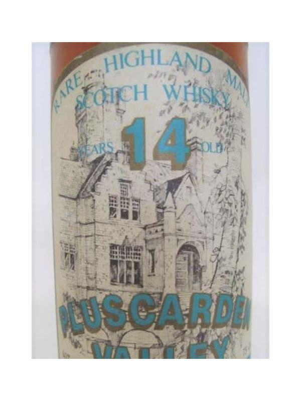 Miltonduff 14-year-old Ses Pluscarden Valley