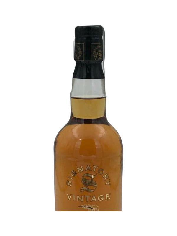 Miltonduff 1986 SV Vintage Collection