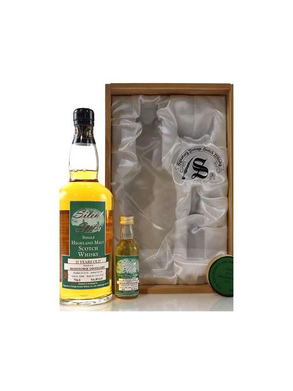 Mosstowie 1976 SV Silent Stills