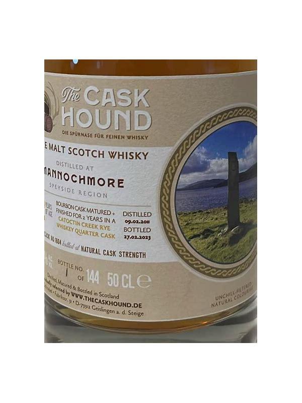 Miltonduff 2011 TCaH Animals of Scotland