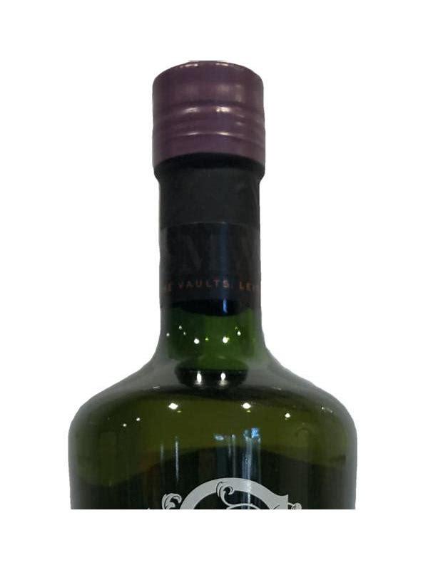 Miltonduff 2011 SMWS 72.96 Honey begins with a flower