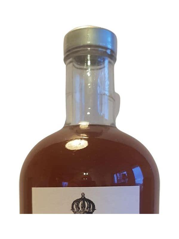 Miltonduff 2006 WCR Club filling