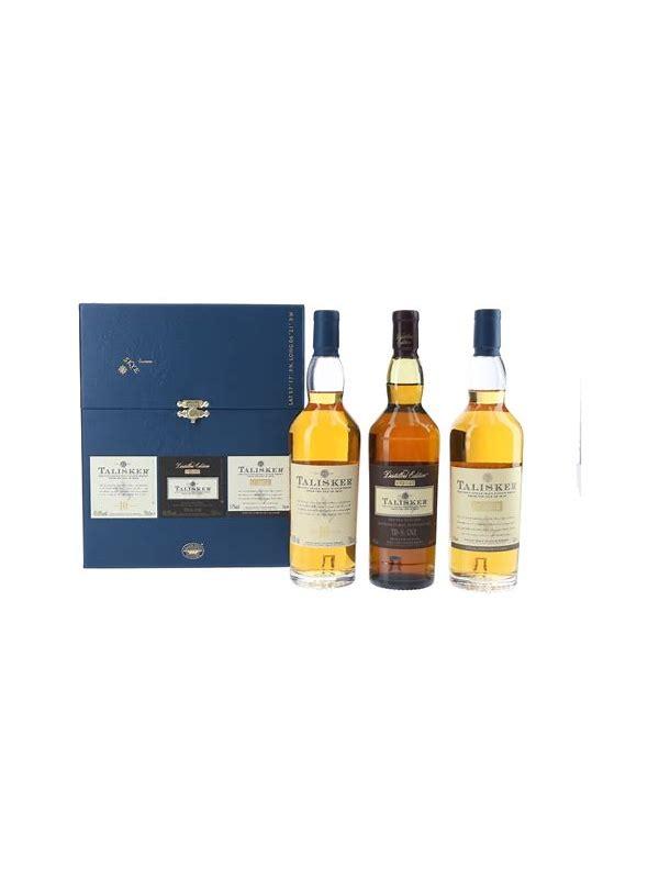 Talisker 1975  Rare Malts Selection