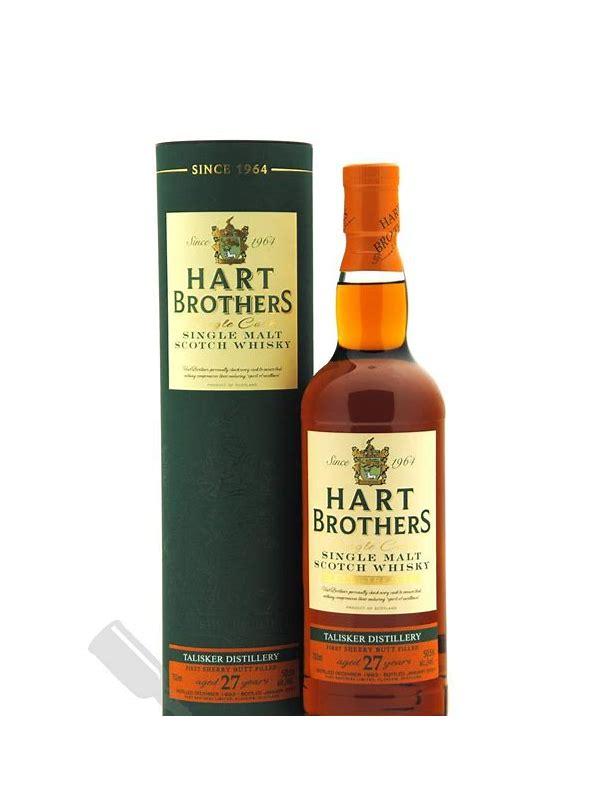 Talisker 1993  Casks of Distinction - Single Cask