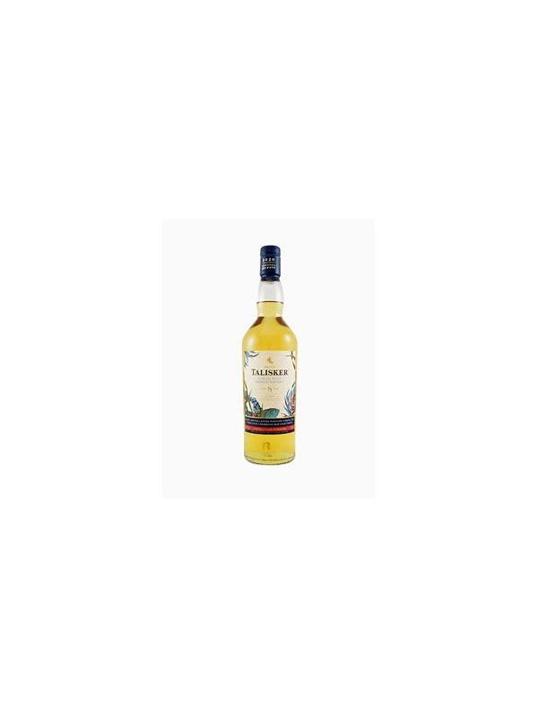 Talisker 25-year-old  Diageo Special Releases 2008