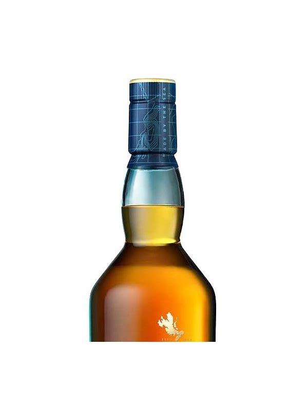 Talisker 44-year-old  Forests of the Deep