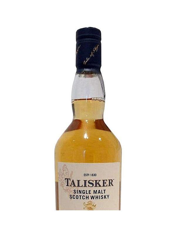 Talisker Distillery Exclusive Bottling  Made by the Sea