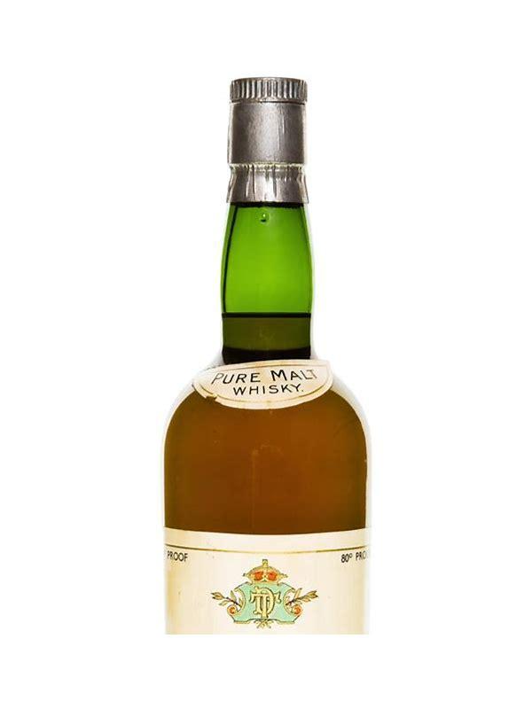 Talisker Pure Malt Whisky